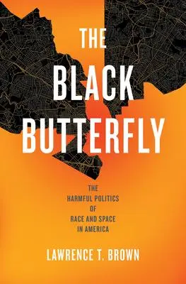 Cover: 9781421445441 | The Black Butterfly | Lawrence T. Brown | Taschenbuch | Englisch