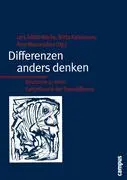 Cover: 9783593375441 | Differenzen anders denken | Britta Kalscheuer | Taschenbuch | 469 S.