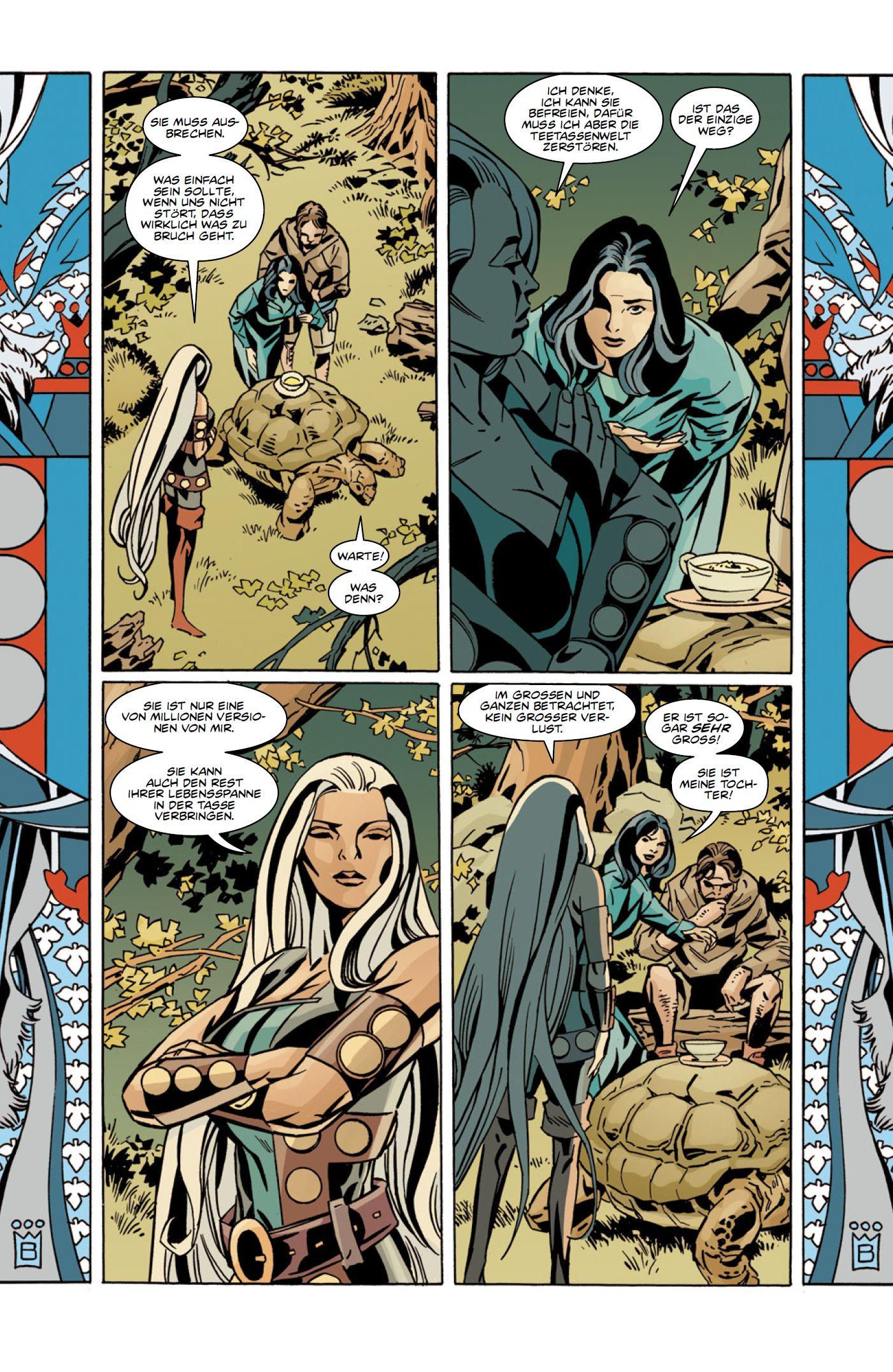 Bild: 9783741635441 | Fables: Im tiefen, dunklen Wald | Bd. 2 (von 2) | Willingham (u. a.)