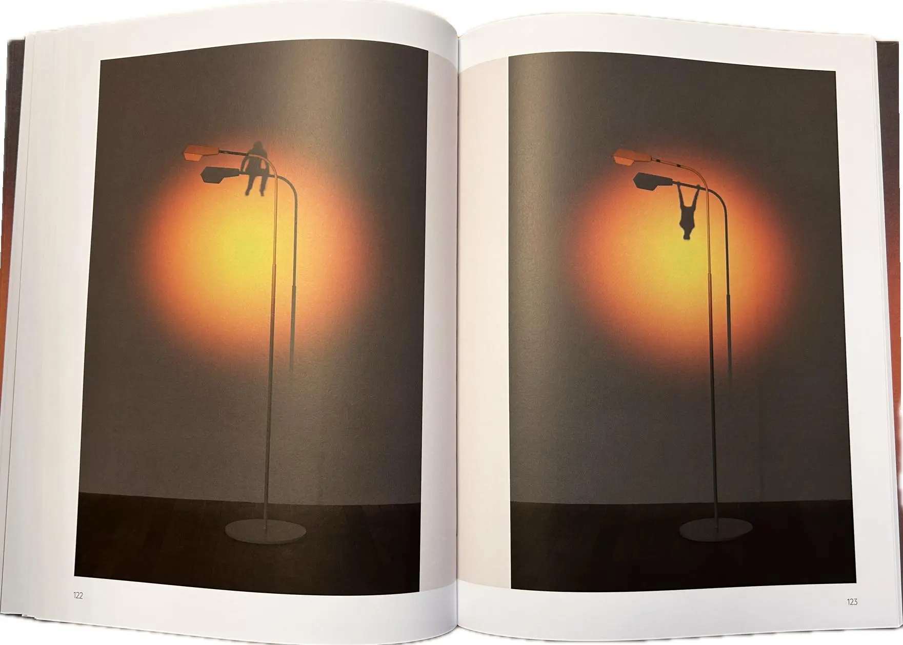 Bild: 9783777445441 | From Dawn Till Dusk - Der Schatten in der Kunst der Gegenwart | Berg