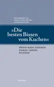 Cover: 9783835305441 | 'Die besten Bissen vom Kuchen' | Søren R. Fauth | Taschenbuch | 368 S.