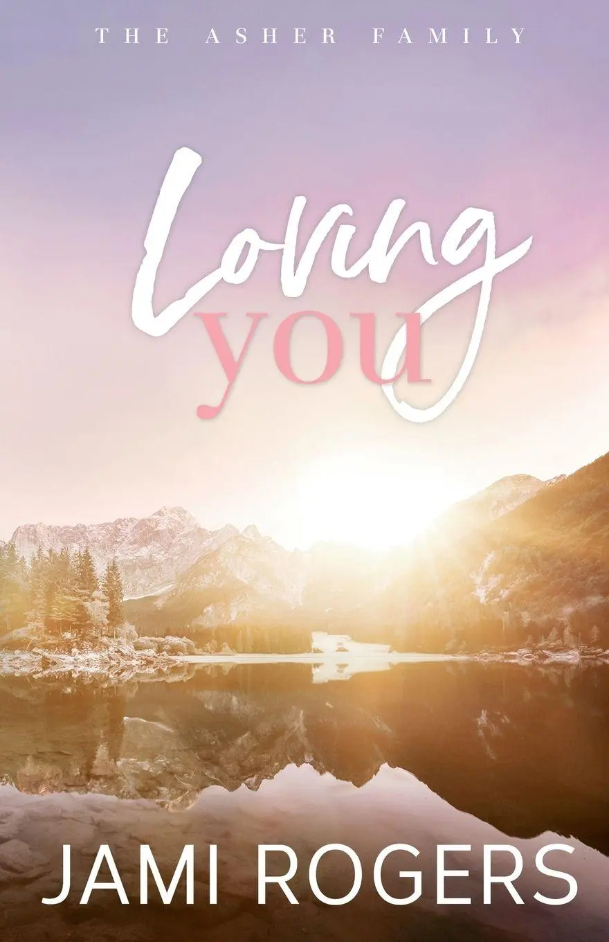 Cover: 9798990095441 | Loving You | Discreet Edition | Jami Rogers | Taschenbuch | Englisch