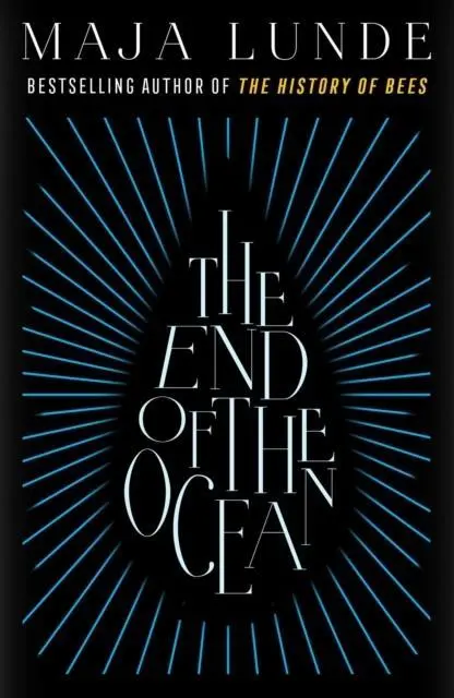 Cover: 9781471175541 | The End of the Ocean | Maja Lunde | Taschenbuch | 402 S. | Englisch