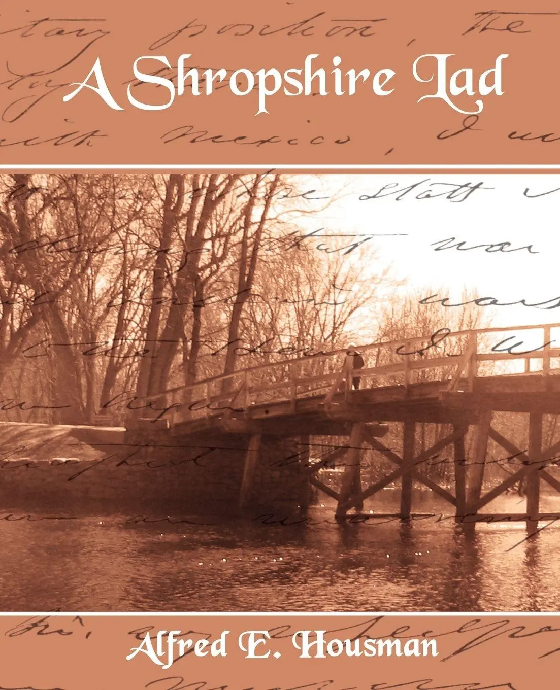 Cover: 9781594625541 | A Shropshire Lad | Alfred Edward Housman (u. a.) | Taschenbuch | 2007