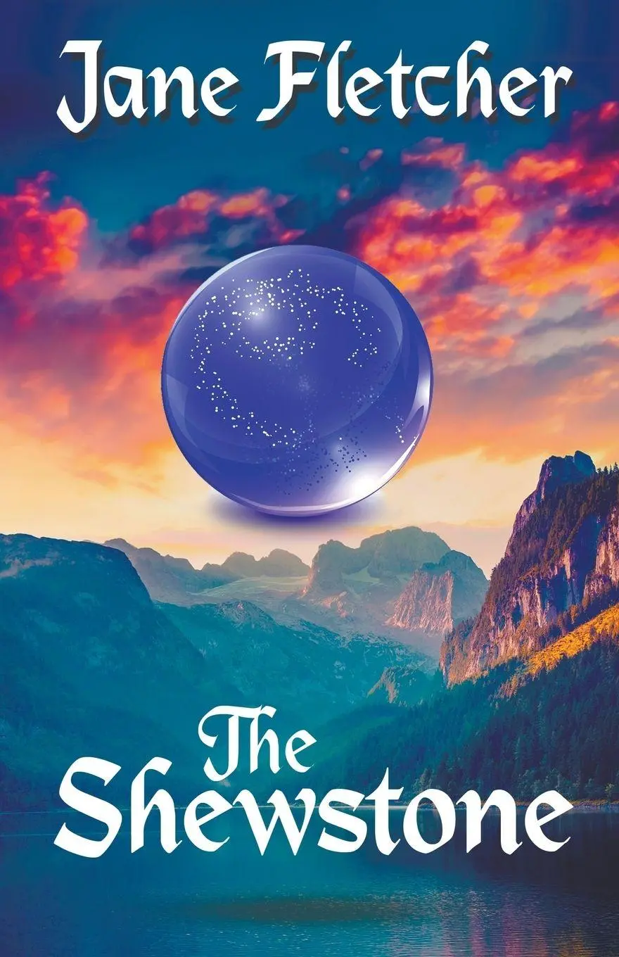 Cover: 9781626395541 | The Shewstone | Jane Fletcher | Taschenbuch | Kartoniert / Broschiert