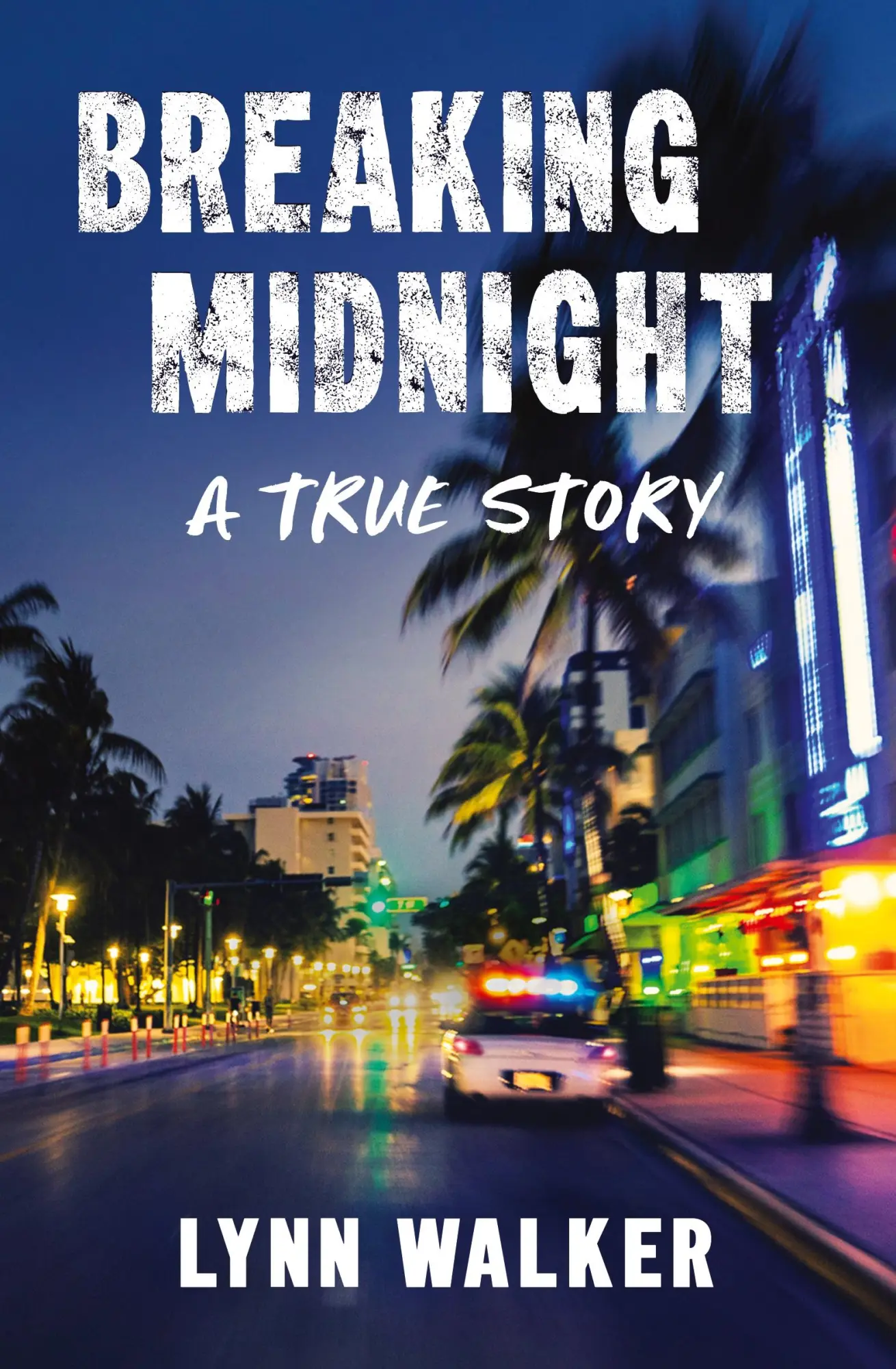 Cover: 9781737895541 | Breaking Midnight | A True Story | Lynn Walker | Taschenbuch | 2023