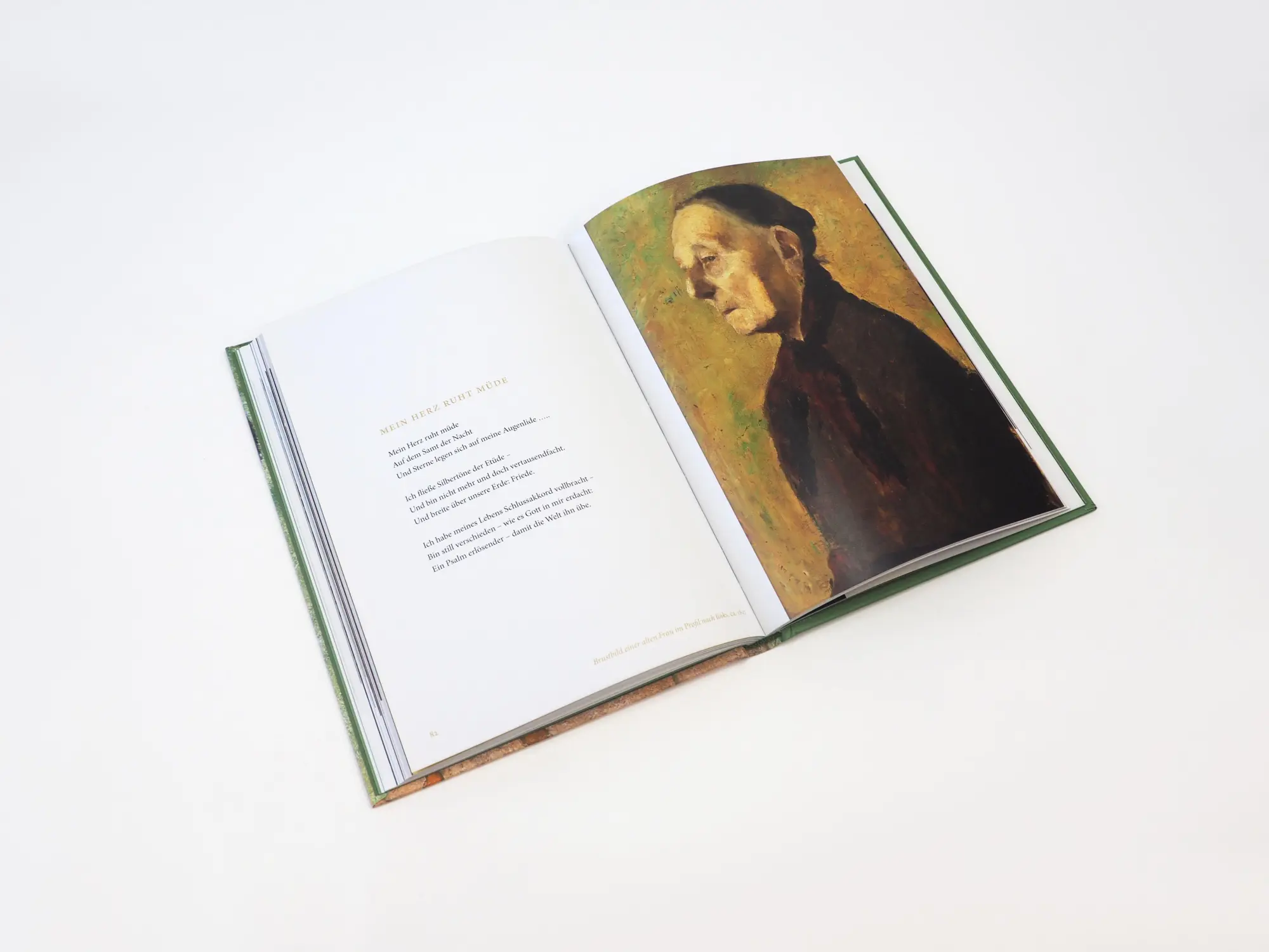 Bild: 9783150115541 | Paula Modersohn-Becker trifft Else Lasker-Schüler | Lasker-Schüler