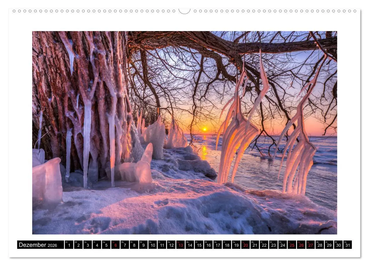 Bild: 9783457805541 | Die Müritz - Naturparadies der Mecklenburgischen Seenplatte...