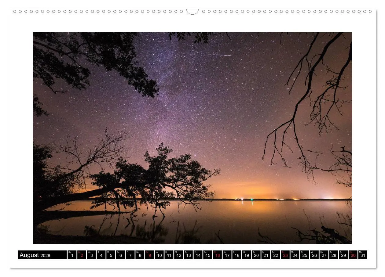 Bild: 9783457805541 | Die Müritz - Naturparadies der Mecklenburgischen Seenplatte...