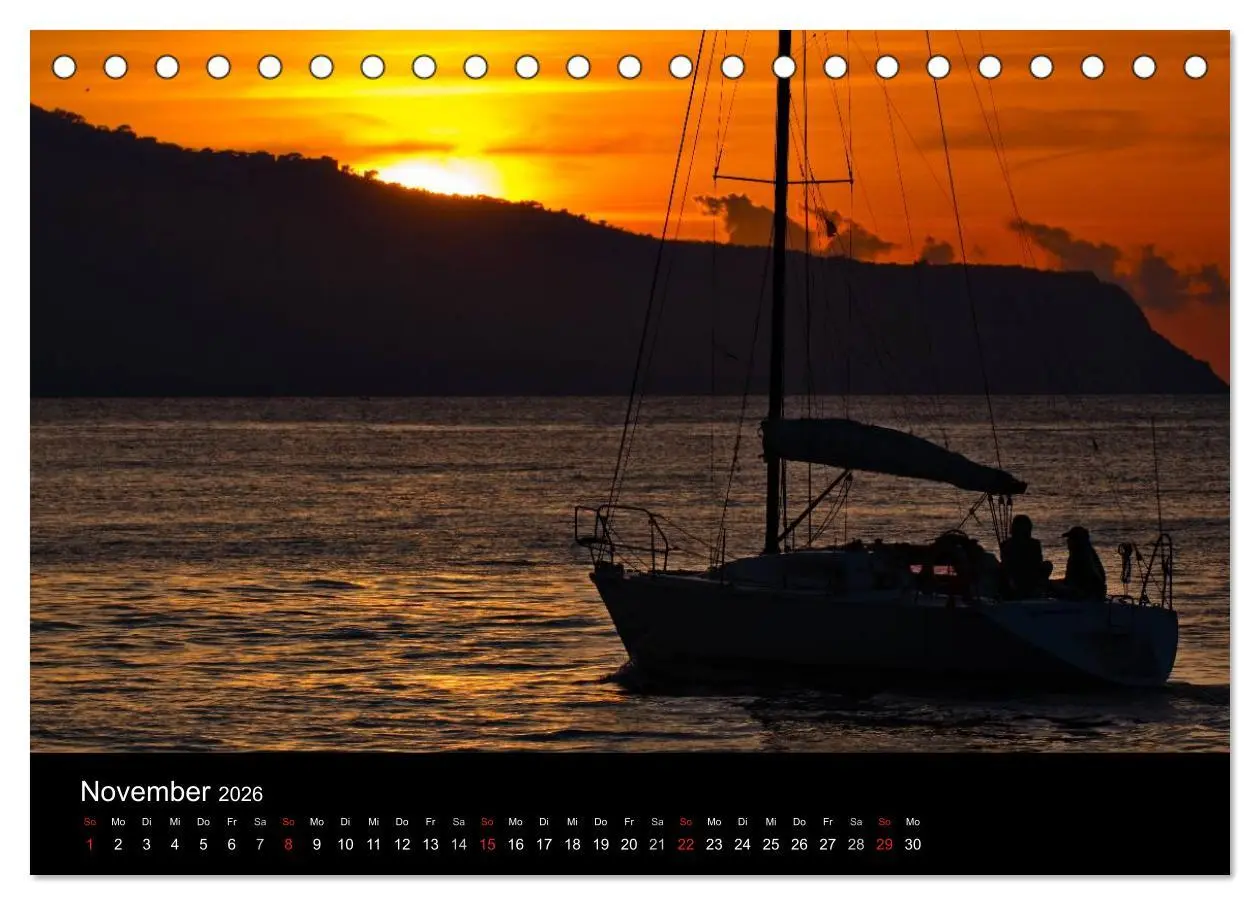 Bild: 9783516205541 | Neapel und Umgebung (Tischkalender 2026 DIN A5 quer), CALVENDO...