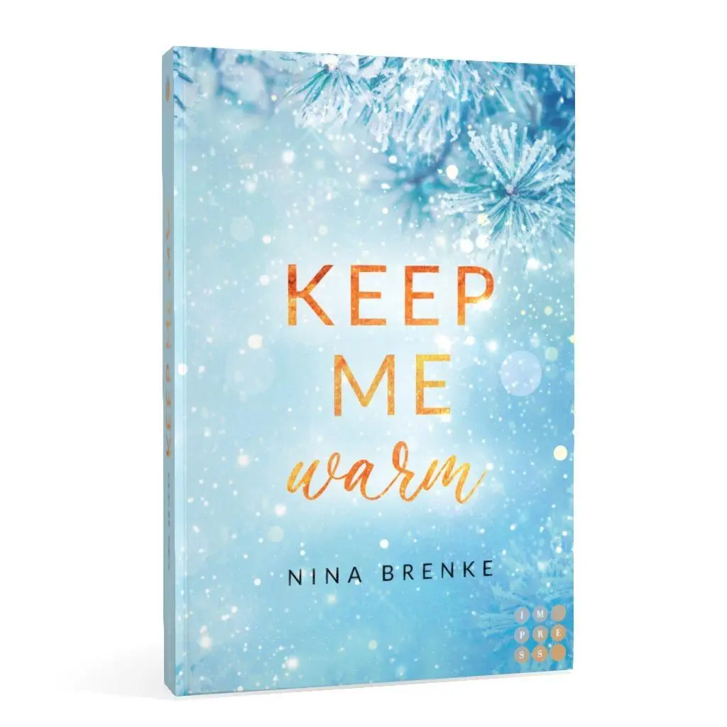 Bild: 9783551305541 | Keep Me Warm. Irish Hearts | Nina Brenke | Taschenbuch | 268 S. | 2023