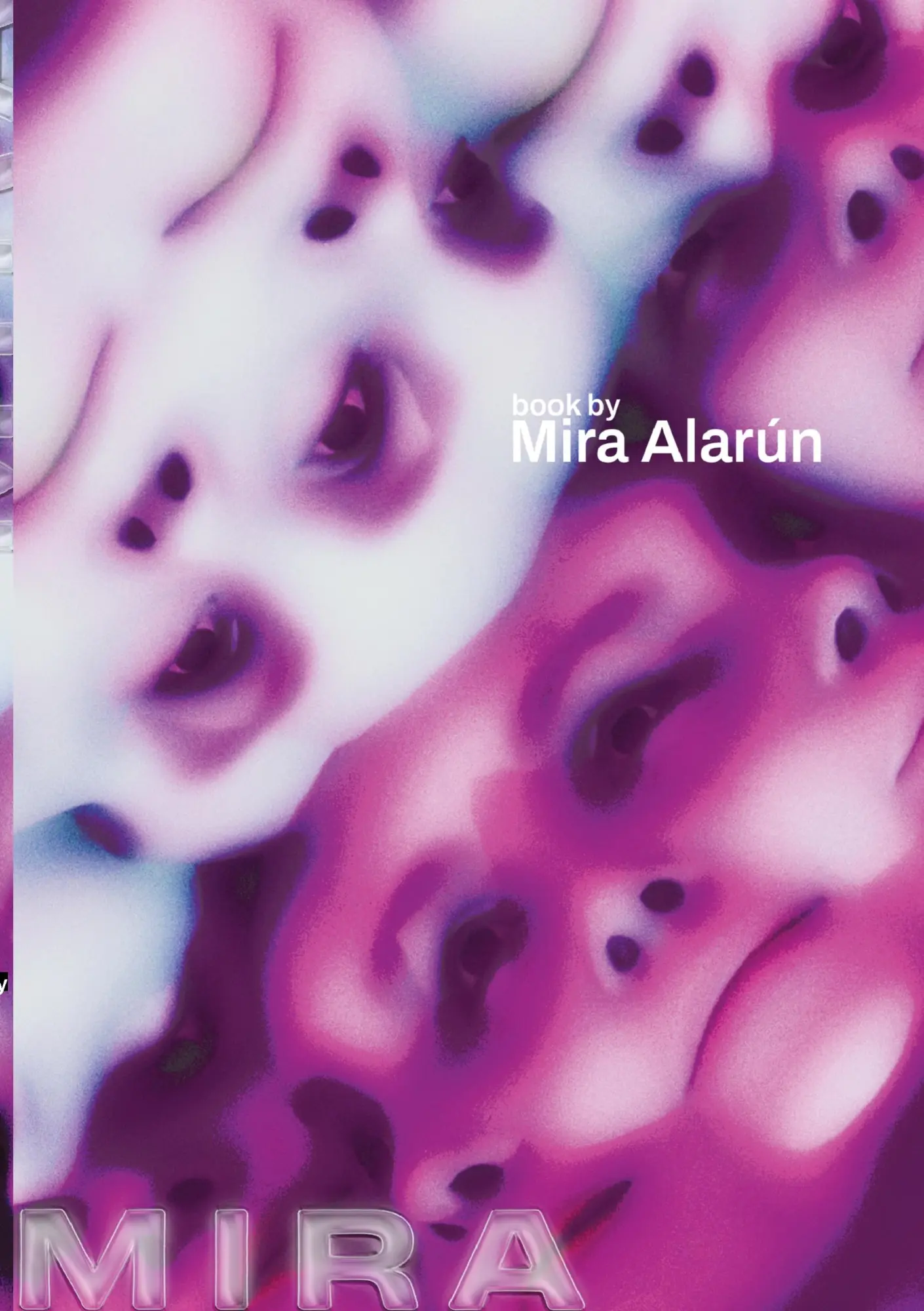 Cover: 9783695195541 | MIRA | Mira Alarún | Taschenbuch | 176 S. | Deutsch | 2025