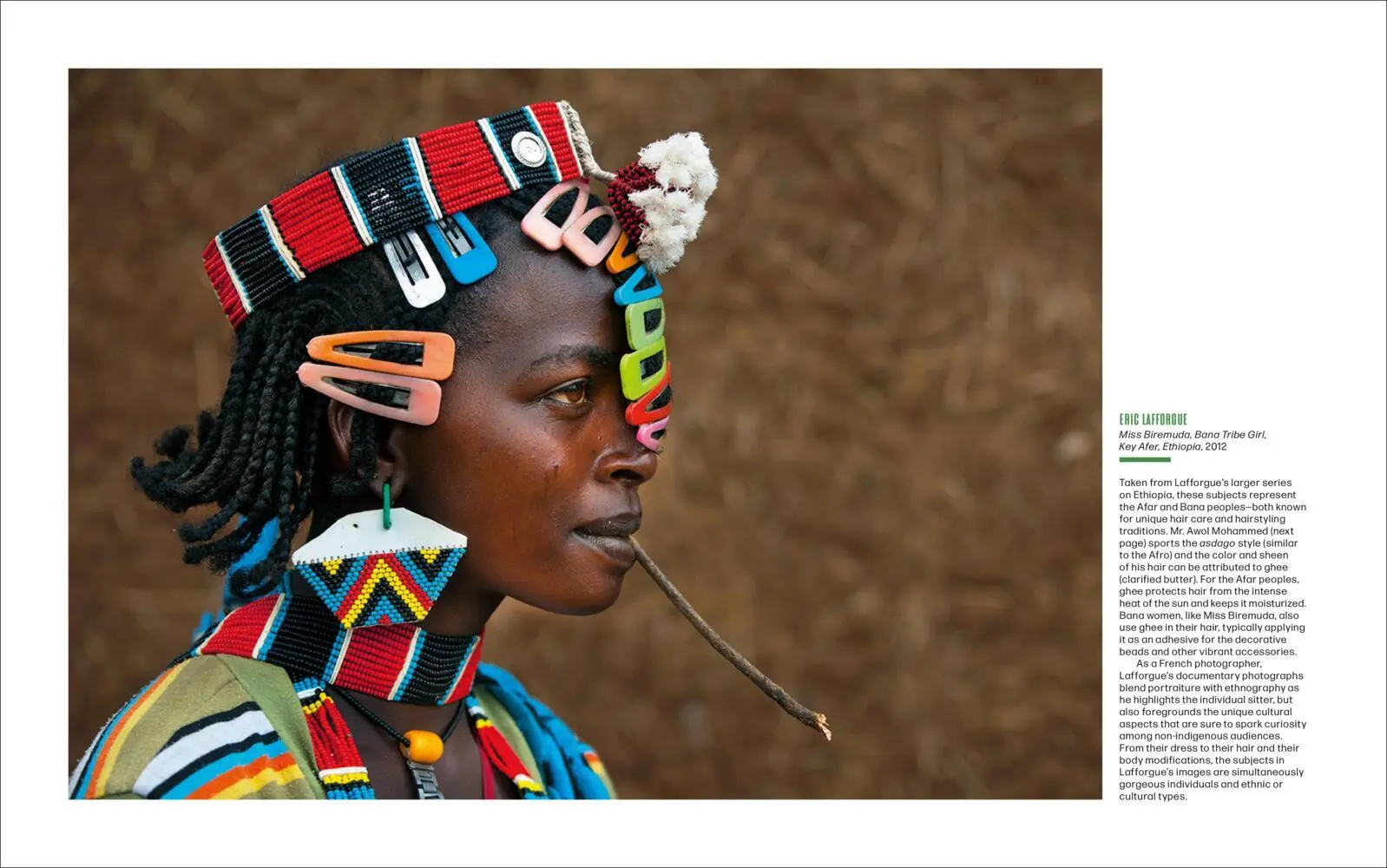 Bild: 9783777435541 | Textures - The History and Art of Black Hair | Ellington (u. a.)
