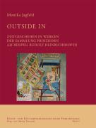 Cover: 9783897395541 | Outside in | Monika Jagfeld | Buch | Einband - fest (Hardcover) | 2008