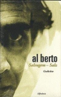 Cover: 9783932245541 | Berto, A: Salsugem - Salz | Gedichte. Portug. /Dt. | Al Berto | Buch