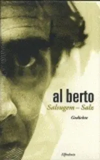 Cover: 9783932245541 | Berto, A: Salsugem - Salz | Gedichte. Portug. /Dt. | Al Berto | Buch