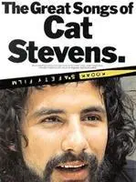 Cover: 9780711905641 | The Great Songs Of Cat Stevens | Cat Stevens | Taschenbuch | Buch