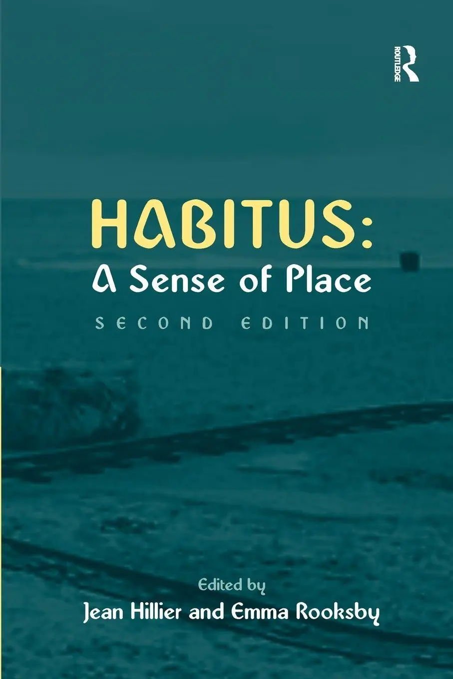 Cover: 9780754645641 | Habitus | A Sense of Place | Emma Rooksby | Taschenbuch | Englisch