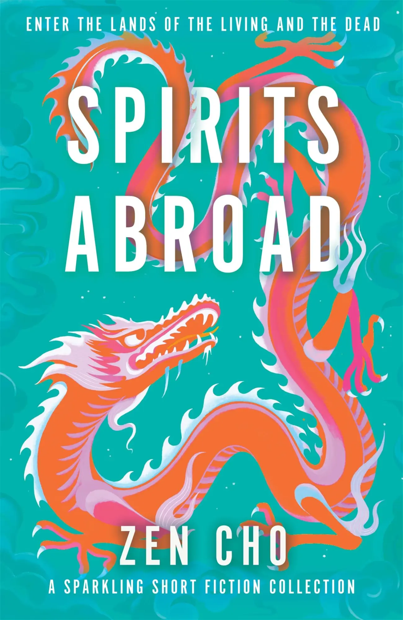 Cover: 9781035015641 | Spirits Abroad | Zen Cho | Buch | Gebunden | Englisch | 2023