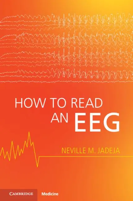 Cover: 9781108825641 | How to Read an EEG | Neville M Jadeja | Taschenbuch | Englisch | 2021
