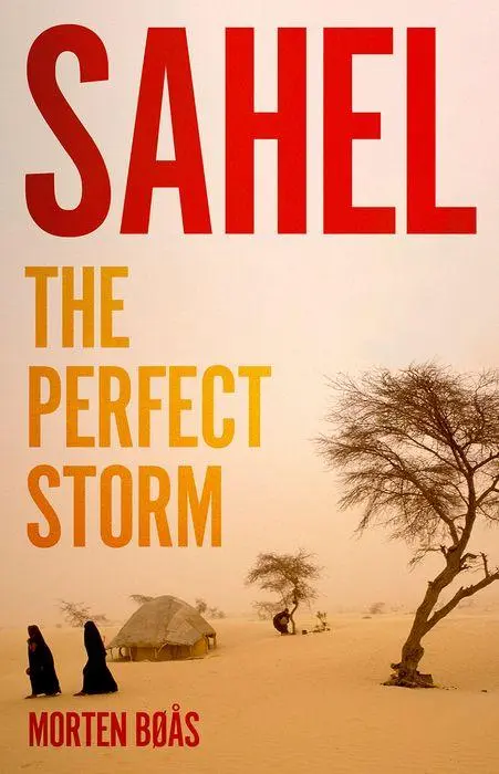Cover: 9781787385641 | Sahel | The Perfect Storm | Morten Boas | Buch | Gebunden | Englisch