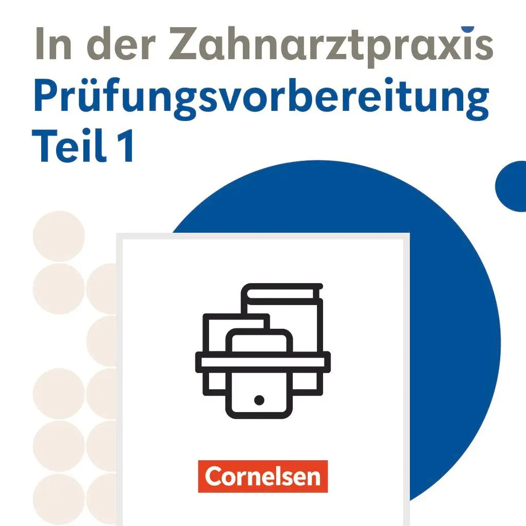 Cover: 9783064525641 | Zahnmedizinische Fachangestellte 1./2. Ausbildungsjahr - Ausgabe...
