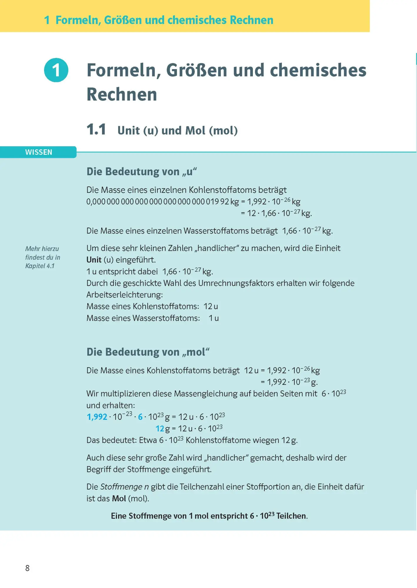 Bild: 9783129275641 | KomplettTrainer Gymnasium Chemie 7. - 10. Klasse | Taschenbuch | 2020