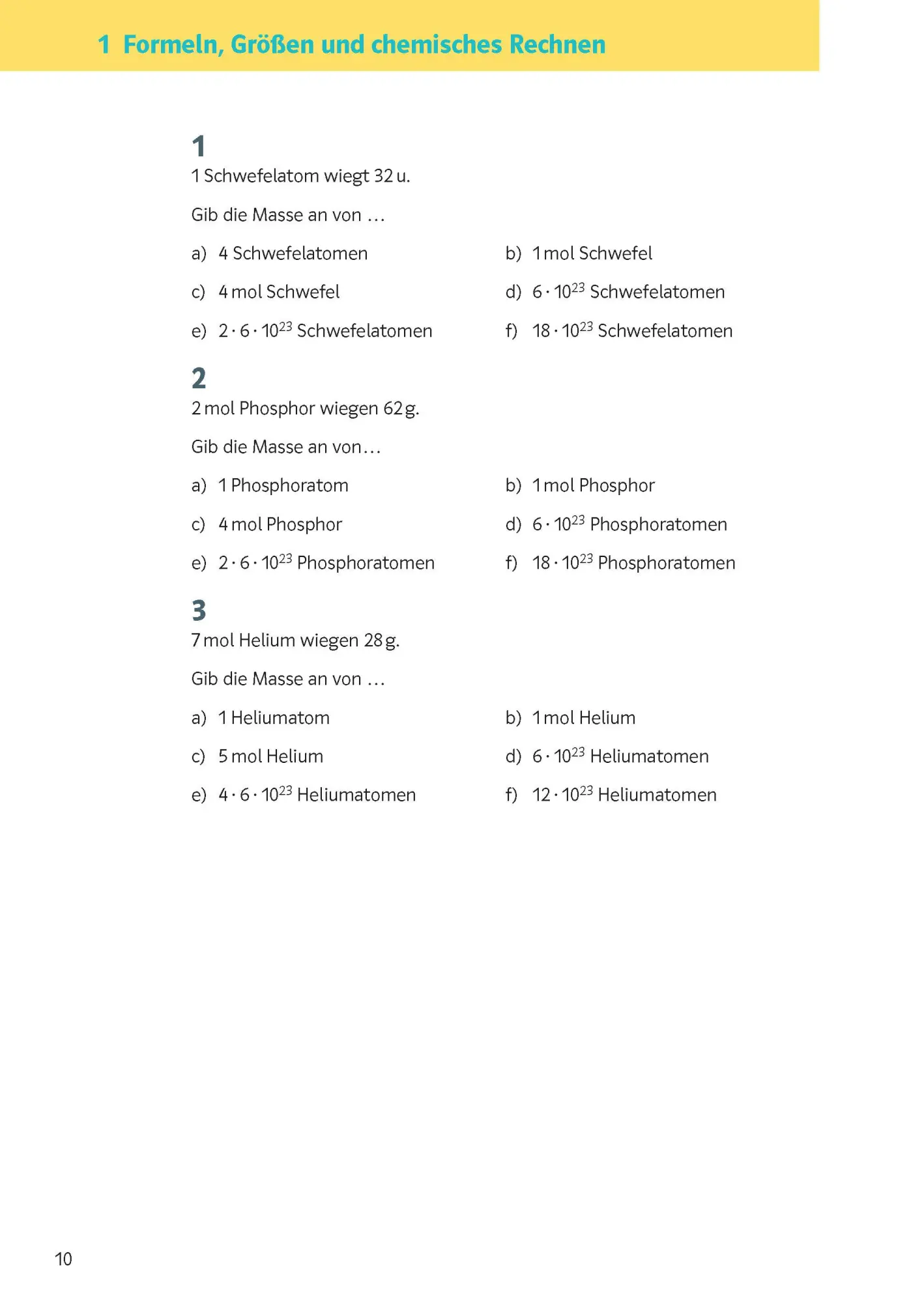 Bild: 9783129275641 | KomplettTrainer Gymnasium Chemie 7. - 10. Klasse | Taschenbuch | 2020