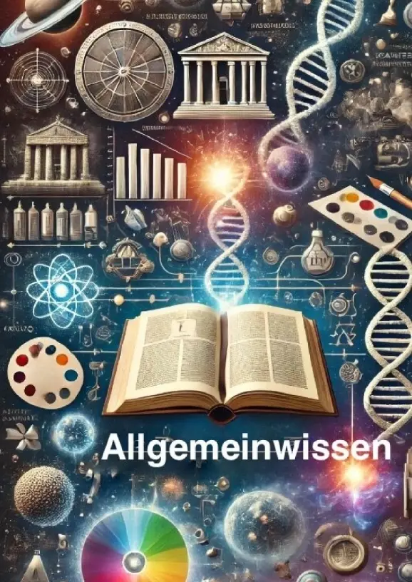 Cover: 9783384535641 | Allgemeinbildung -kompakt- | Dave Red | Buch | 376 S. | Deutsch | 2025