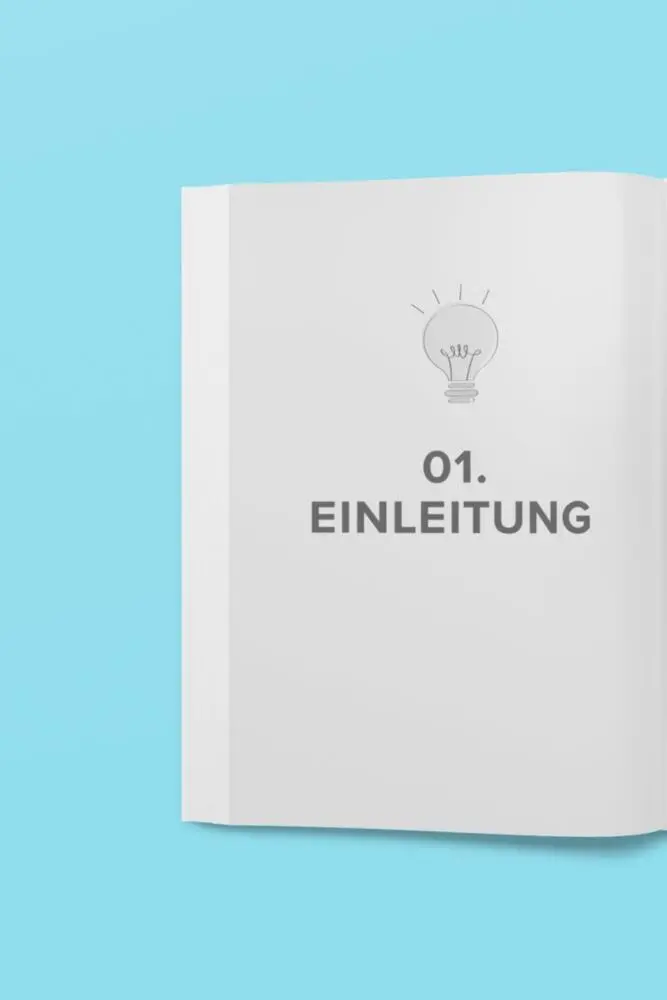 Bild: 9783910385641 | Mission Mindset: Dein Praxisbuch für klare Führung in unsicheren...