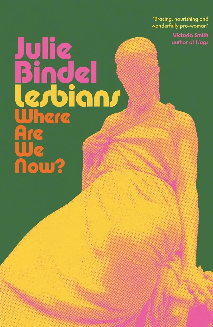 Cover: 9781800755741 | Lesbians | Julie Bindel (u. a.) | Taschenbuch | Englisch | 2025