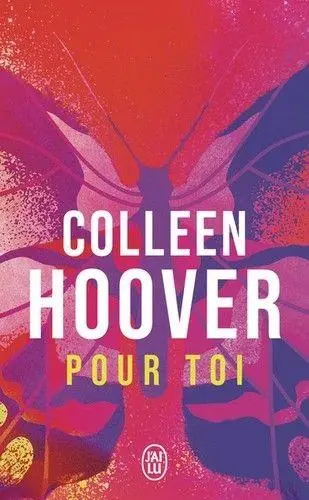 Cover: 9782290405741 | Slammed -2- Pour toi | Colleen Hoover | Taschenbuch | Französisch