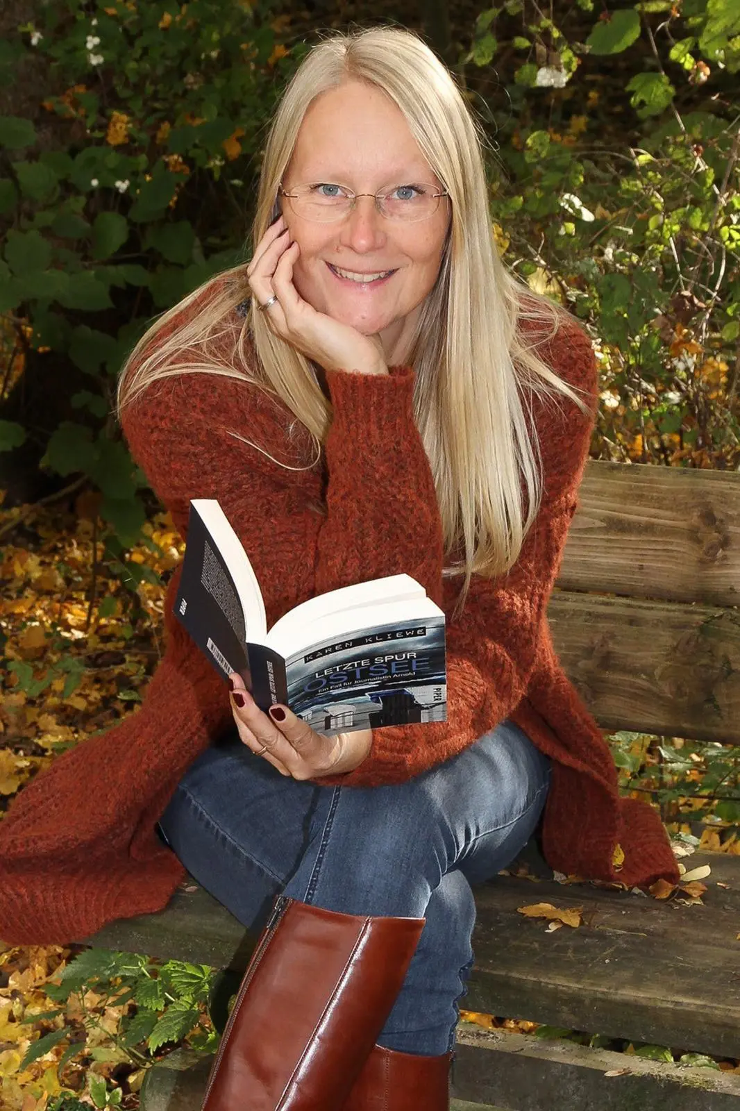 Autor: 9783492505741 | Toxische Tiefe: Ostsee | Karen Kliewe | Taschenbuch | 348 S. | Deutsch