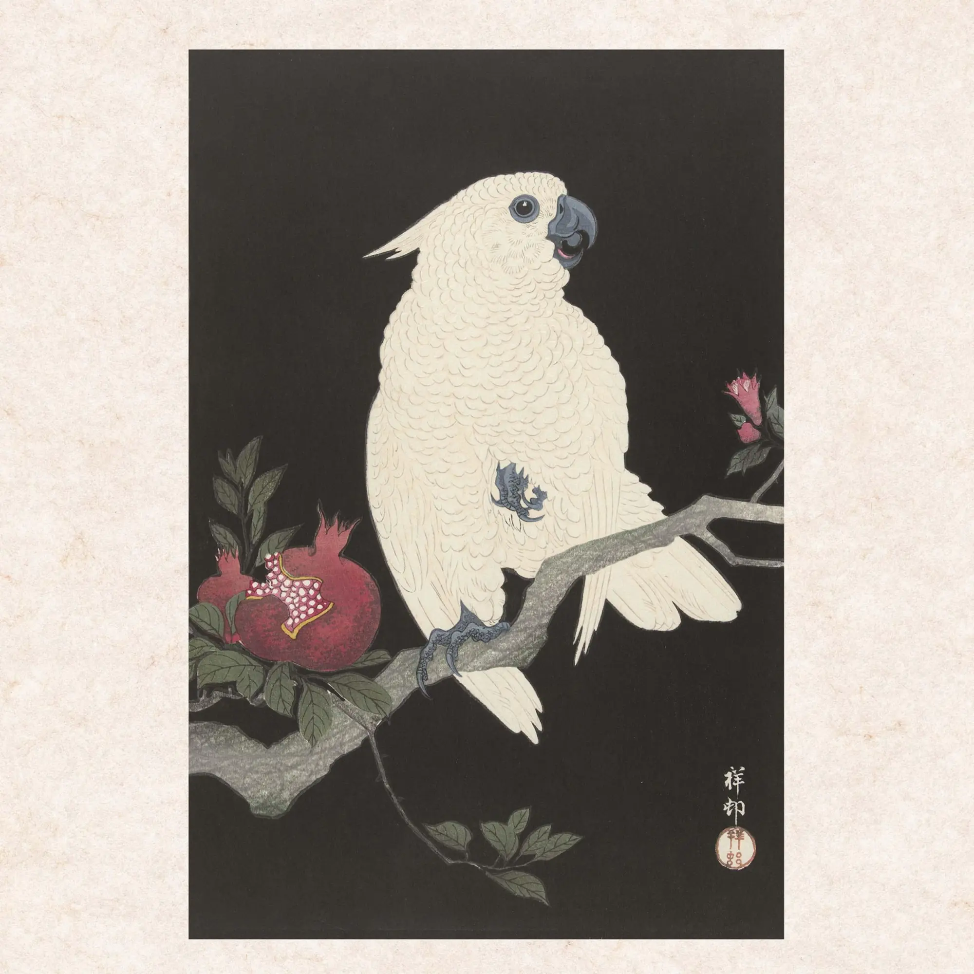 Bild: 9783959295741 | Ohara Koson 2026 | Kalender 2026 | Kalender | 28 S. | Englisch | 2026