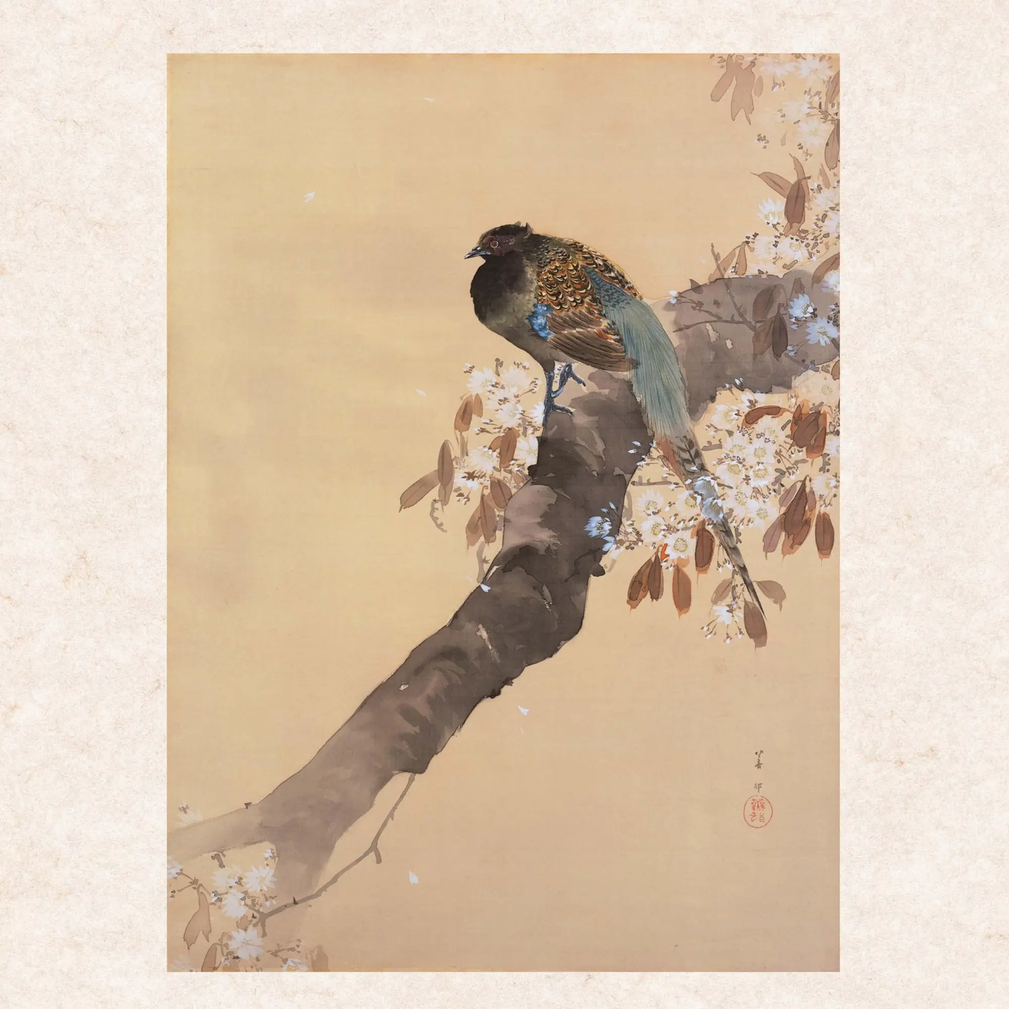 Bild: 9783959295741 | Ohara Koson 2026 | Kalender 2026 | Kalender | 28 S. | Englisch | 2026