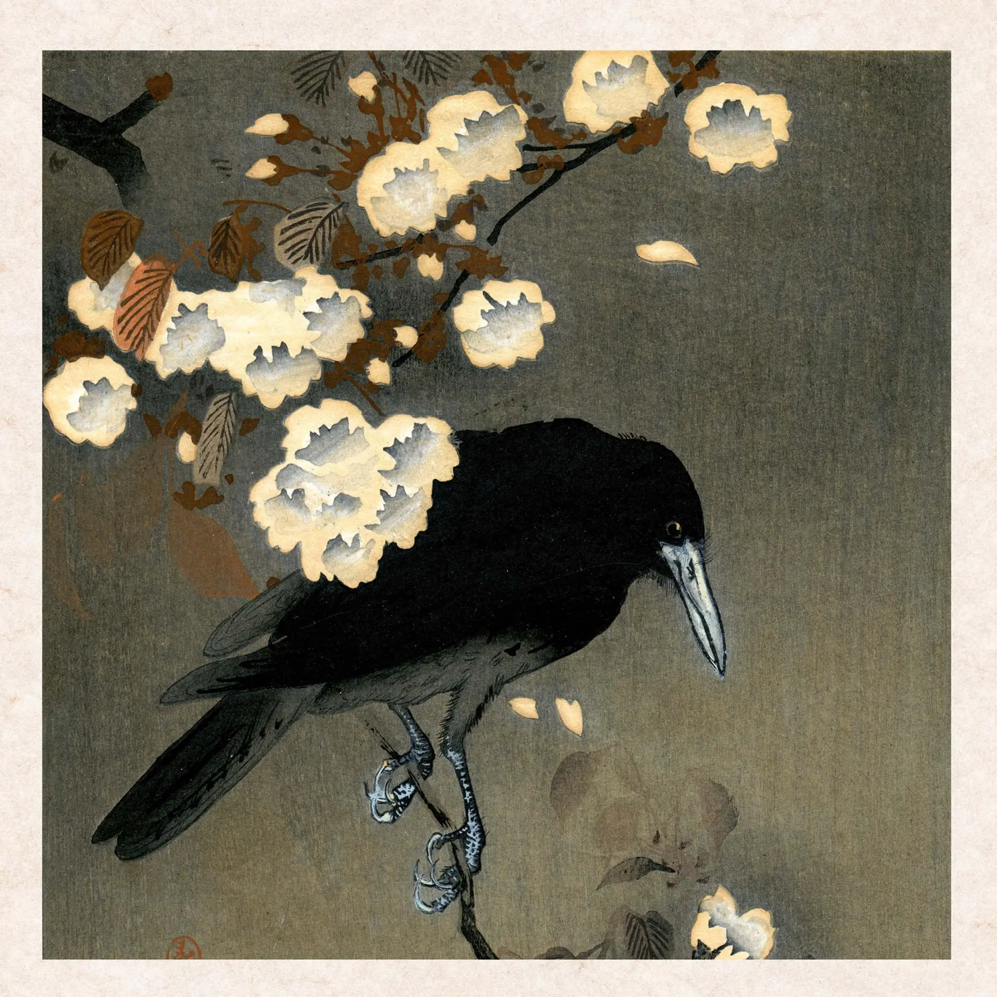 Bild: 9783959295741 | Ohara Koson 2026 | Kalender 2026 | Kalender | 28 S. | Englisch | 2026