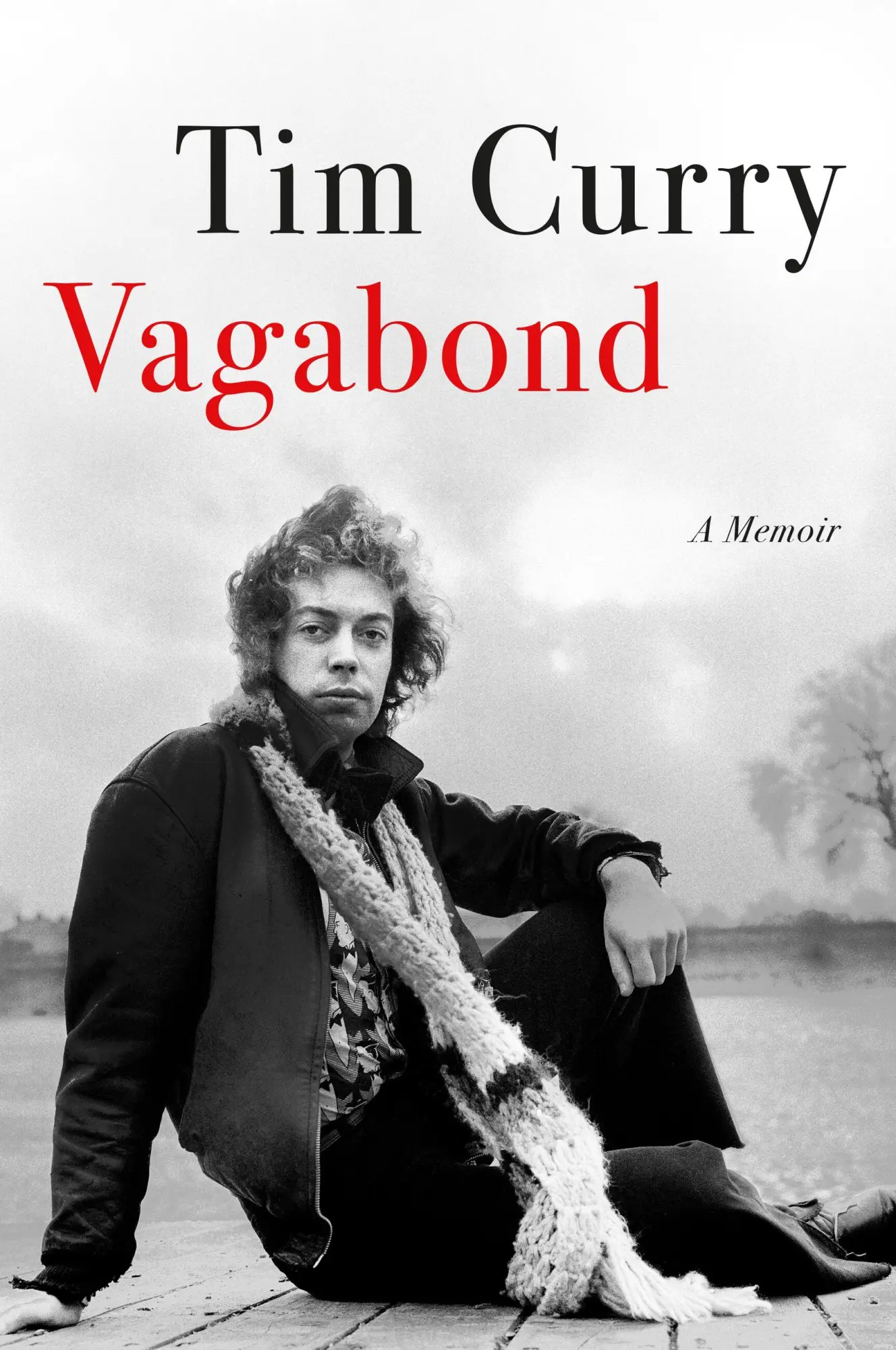 Cover: 9780306835841 | Vagabond | A Memoir | Tim Curry | Buch | Englisch | 2025