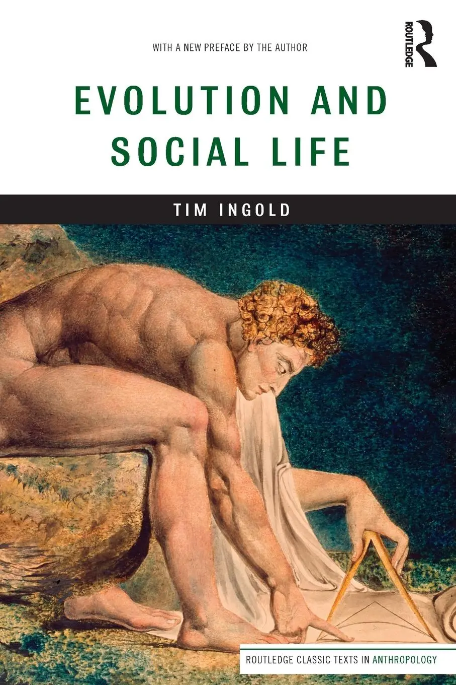 Cover: 9781138675841 | Evolution and Social Life | Tim Ingold | Taschenbuch | Englisch | 2016