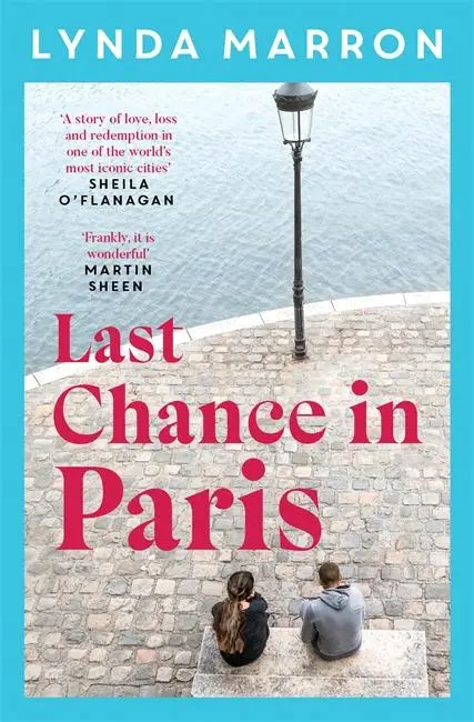 Cover: 9781804185841 | Last Chance in Paris | Lynda Marron | Taschenbuch | 288 S. | Englisch