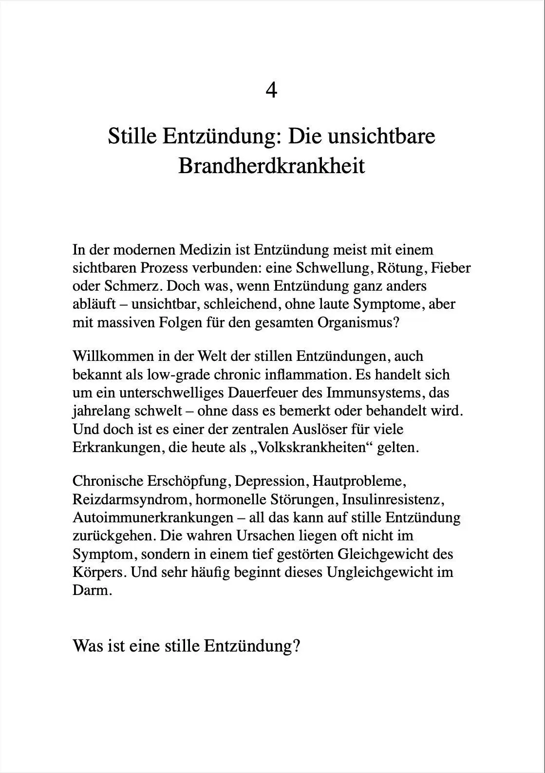 Bild: 9791281365841 | DIE DARMLÜGE | Warum du trotz gesunder Ernährung krank bleibst. | Buch