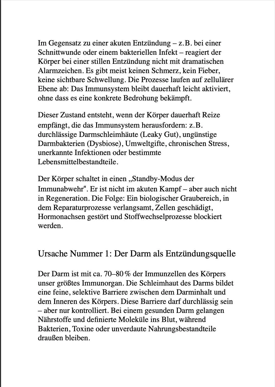 Bild: 9791281365841 | DIE DARMLÜGE | Warum du trotz gesunder Ernährung krank bleibst. | Buch