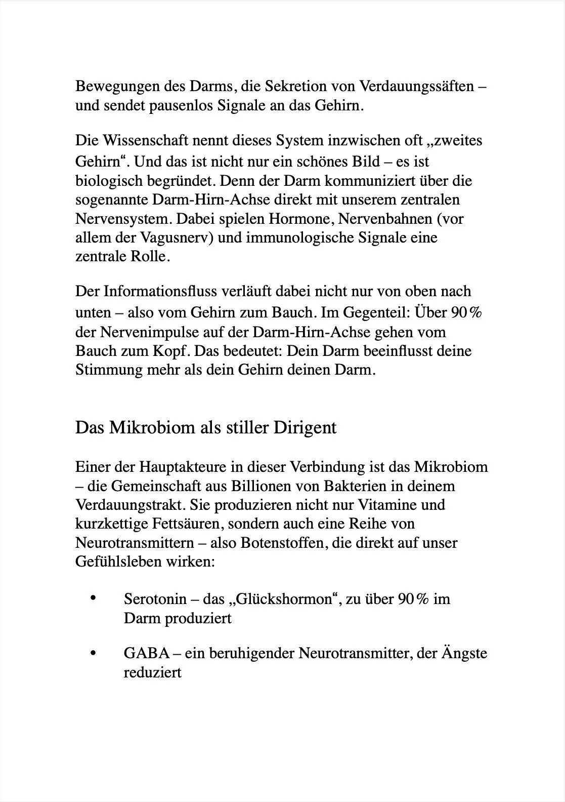 Bild: 9791281365841 | DIE DARMLÜGE | Warum du trotz gesunder Ernährung krank bleibst. | Buch