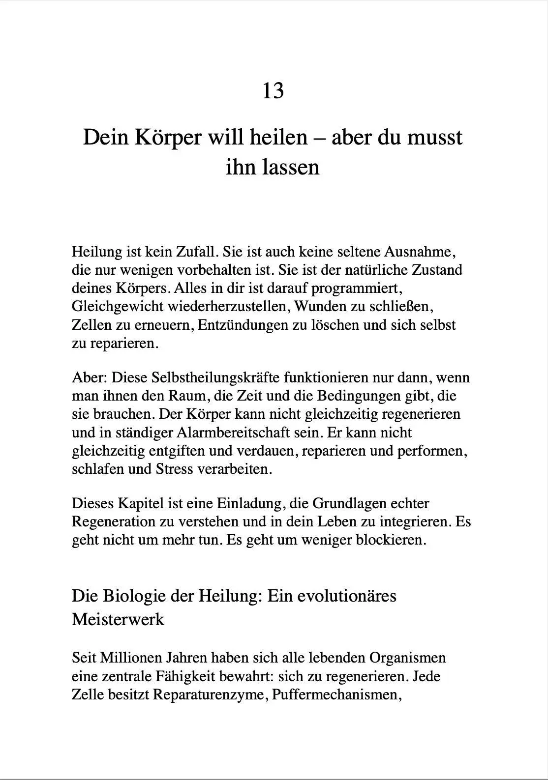 Bild: 9791281365841 | DIE DARMLÜGE | Warum du trotz gesunder Ernährung krank bleibst. | Buch