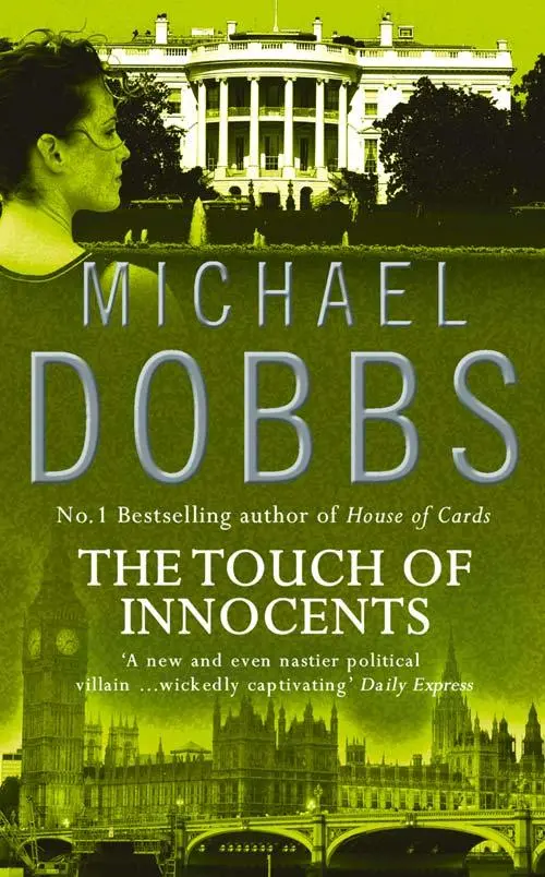 Cover: 9780006475941 | The Touch of Innocents | Michael Dobbs | Taschenbuch | Englisch | 1994