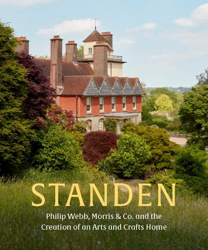 Cover: 9780300265941 | Standen | Alice Strickland (u. a.) | Buch | Einband - fest (Hardcover)