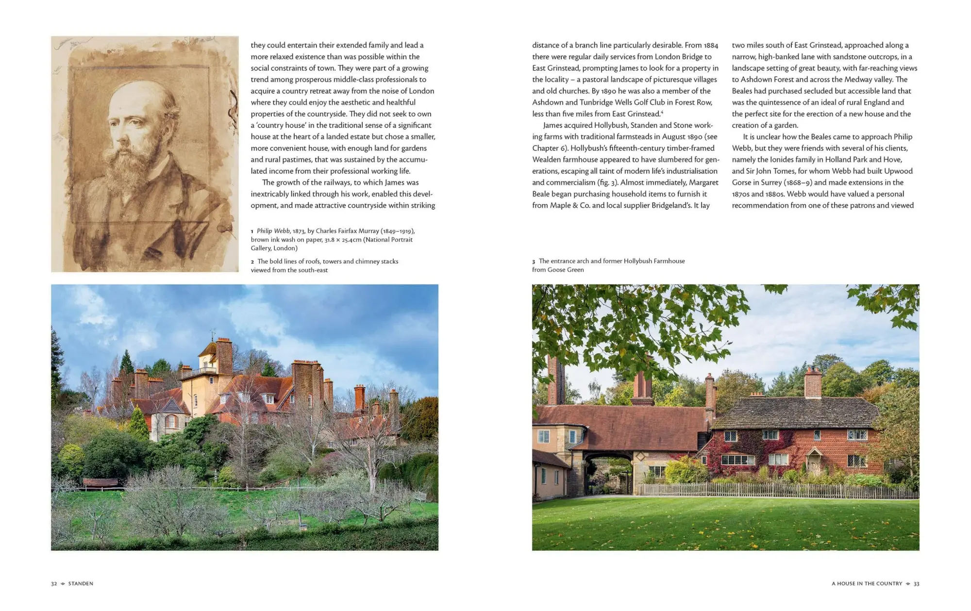Bild: 9780300265941 | Standen | Alice Strickland (u. a.) | Buch | Einband - fest (Hardcover)