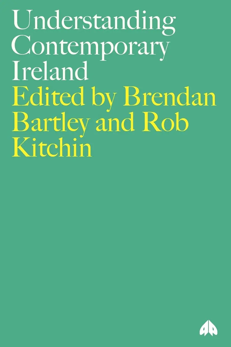 Cover: 9780745325941 | Understanding Contemporary Ireland | Brendan Bartley (u. a.) | Buch