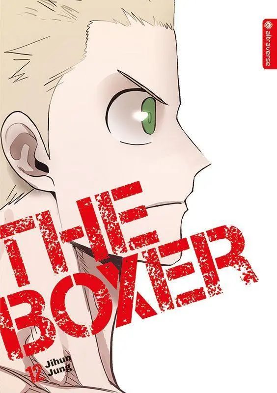 Cover: 9783753945941 | The Boxer 12 | Jihun Jung | Taschenbuch | The Boxer | 312 S. | Deutsch