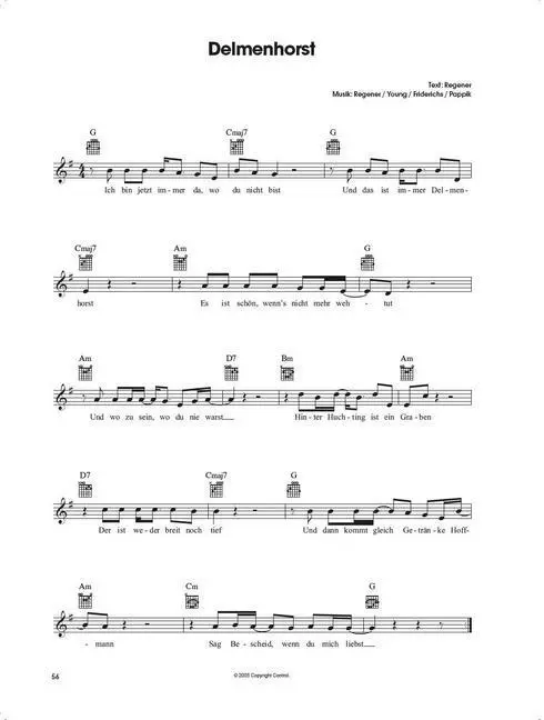 Bild: 9783865435941 | Element of Crime Songbook | Für Gitarre | Bosworth Music | Taschenbuch