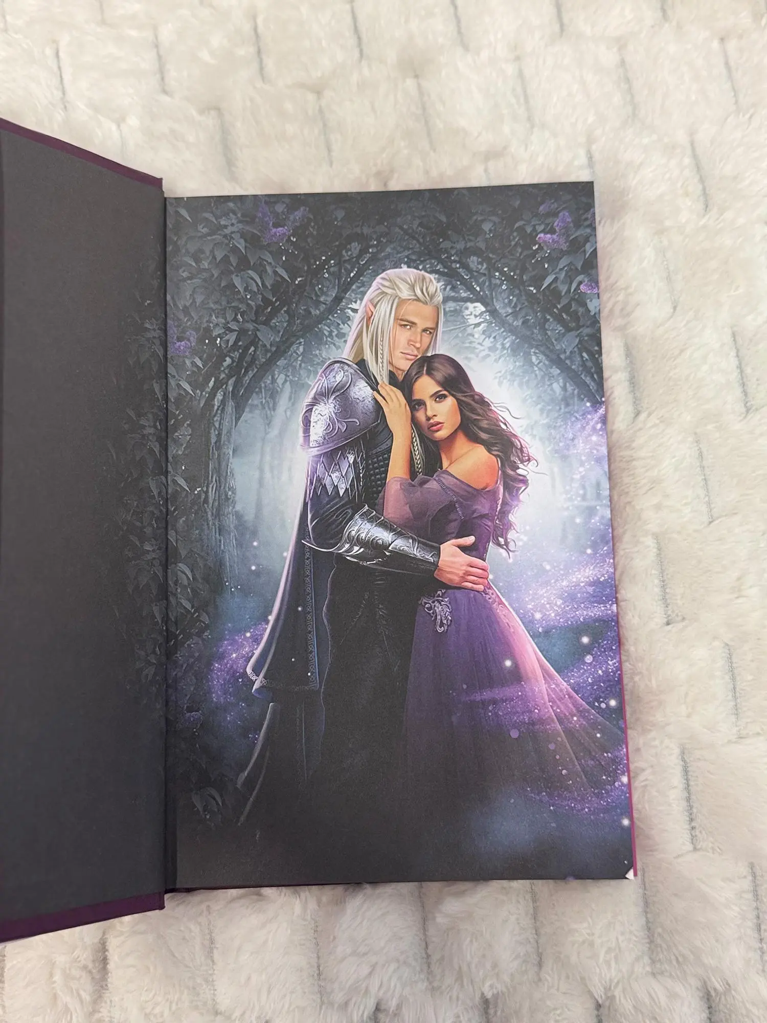 Bild: 9780008726041 | The Broken Elf King | Leia Stone | Buch | Englisch | 2025